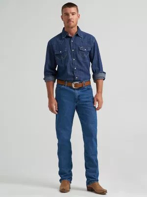 Wrangler® Cowboy Cut® Original Fit Jean