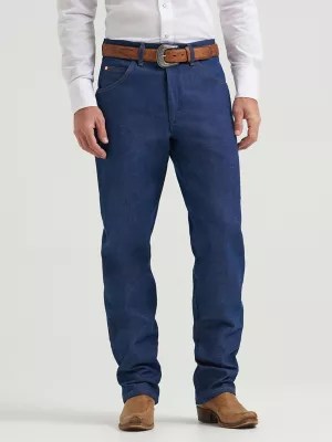 Rigid Wrangler® Cowboy Cut® Relaxed Fit Jean