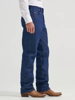 Rigid Wrangler® Cowboy Cut® Relaxed Fit Jean