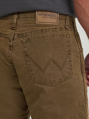 Wrangler Rugged Wear® Thermal Jean