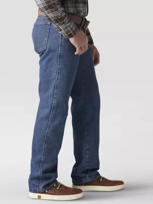 we ship worldwide Lowest Prices MEN STRAIGHT LEG BASIC REGULAR FIT WORK