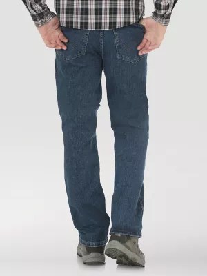 Wrangler Rugged Wear Denim Angler Pant Two Birds Home