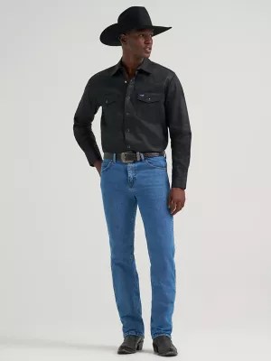 Premium Performance Cowboy Cut® Slim Fit Jean (Big & Tall) Mens Jeans