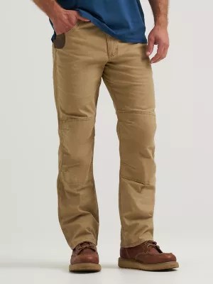 Wrangler® RIGGS WORKWEAR® Utility Work Pant