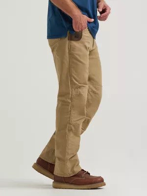 Wrangler® RIGGS WORKWEAR® Utility Work Pant Men's PANTS Wrangler®