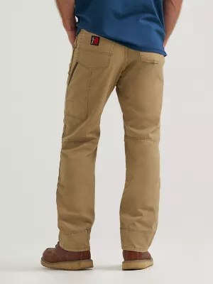 Wrangler® RIGGS WORKWEAR® Utility Work Pant Men's PANTS Wrangler®
