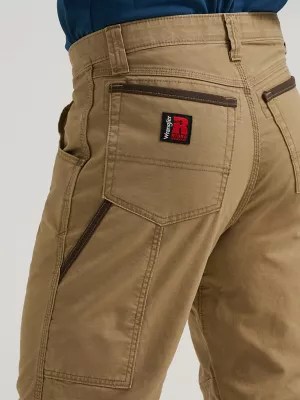 Wrangler® RIGGS WORKWEAR® Utility Work Pant Men's PANTS Wrangler®