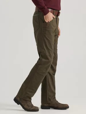 Wrangler® RIGGS WORKWEAR® Utility Work Pant
