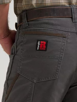 Wrangler® RIGGS WORKWEAR® Utility Work Pant