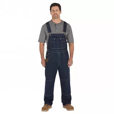 Wrangler® RIGGS Workwear® Ultimate Overall Mens Overalls by Wrangler®