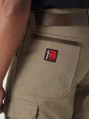 Wrangler® RIGGS Workwear® Ripstop Ranger Cargo Short