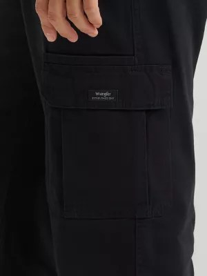 Wrangler® Men's Five Star Premium Relaxed Fit Flex Cargo Pant
