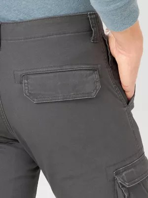 Men's Wrangler® Flex Tapered Cargo Pant