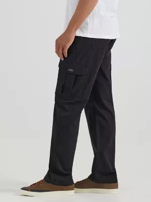 Wrangler® Men's Comfort Flex Waist Cargo Pant