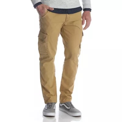 Men's Flex Tapered Cargo Pant Mens Pants by Wrangler®