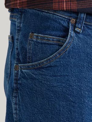 Herren Jeanshosen Rock Creek Herren Jeans Hose Denim Stretch Jeanshose