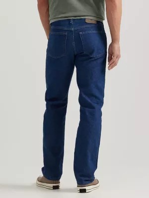 Wrangler® Men's Five Star Premium Midweight Stretch Jean