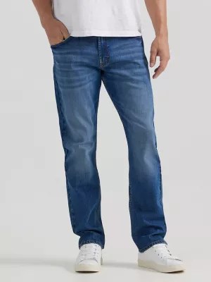 Men's Wrangler® Five Star Premium Athletic Fit Jean Men's JEANS