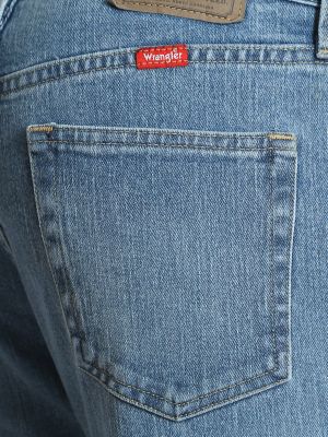 Jeans Pocket Styles
