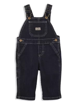 Baby Boy Overall Boys Overalls by Wrangler®