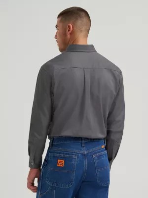 Wrangler® RIGGS Workwear® FR Flame Resistant Work Shirt