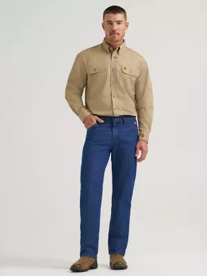 Actualizar 75+ imagen best wrangler work jeans Thptnganamst.edu.vn