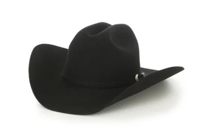 Men's Stockman Cowboy Hat Mens Accessories by Wrangler®