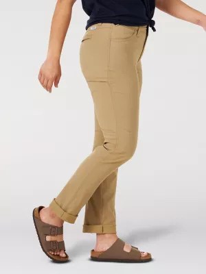 ATG by Wrangler™ Women's Slim Utility Pant Women's PANTS Wrangler®