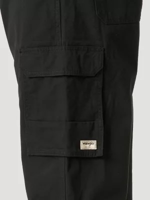 Men's Cargo Pant Men's PANTS Wrangler®