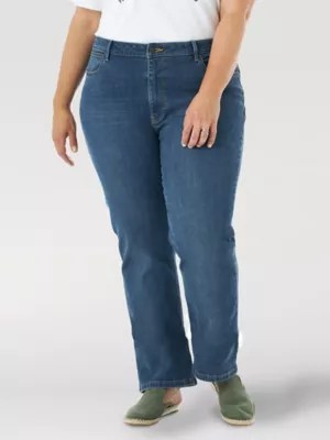 Women’s HighRise Jeans Wrangler®