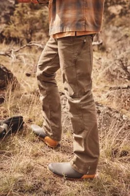 ATG by Wrangler™ Men's Reinforced Utility Pant