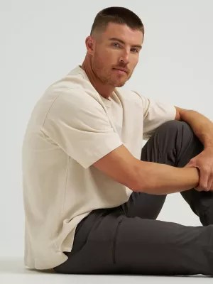 Men's Wrangler® Flex Waist Outdoor Cargo Pant