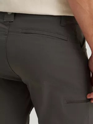 Men's Wrangler® Flex Waist Outdoor Cargo Pant