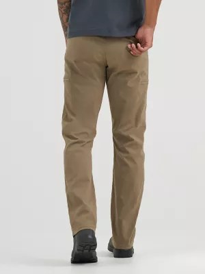 Men's Wrangler® Flex Waist Outdoor Cargo Pant