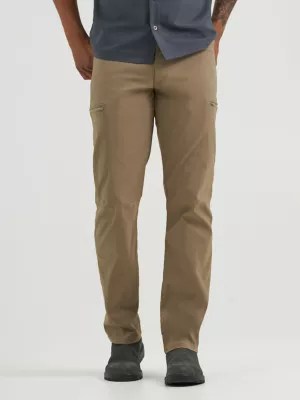 Men's Wrangler® Flex Waist Outdoor Cargo Pant