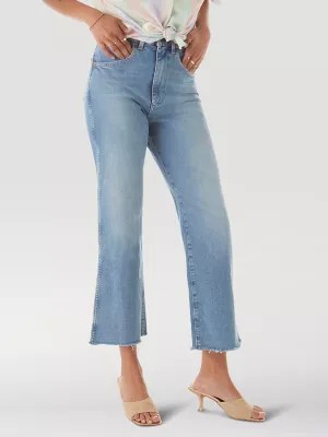 Women’s HighRise Jeans Wrangler®