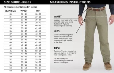 Wrangler® RIGGS WORKWEAR® Utility Work Pant