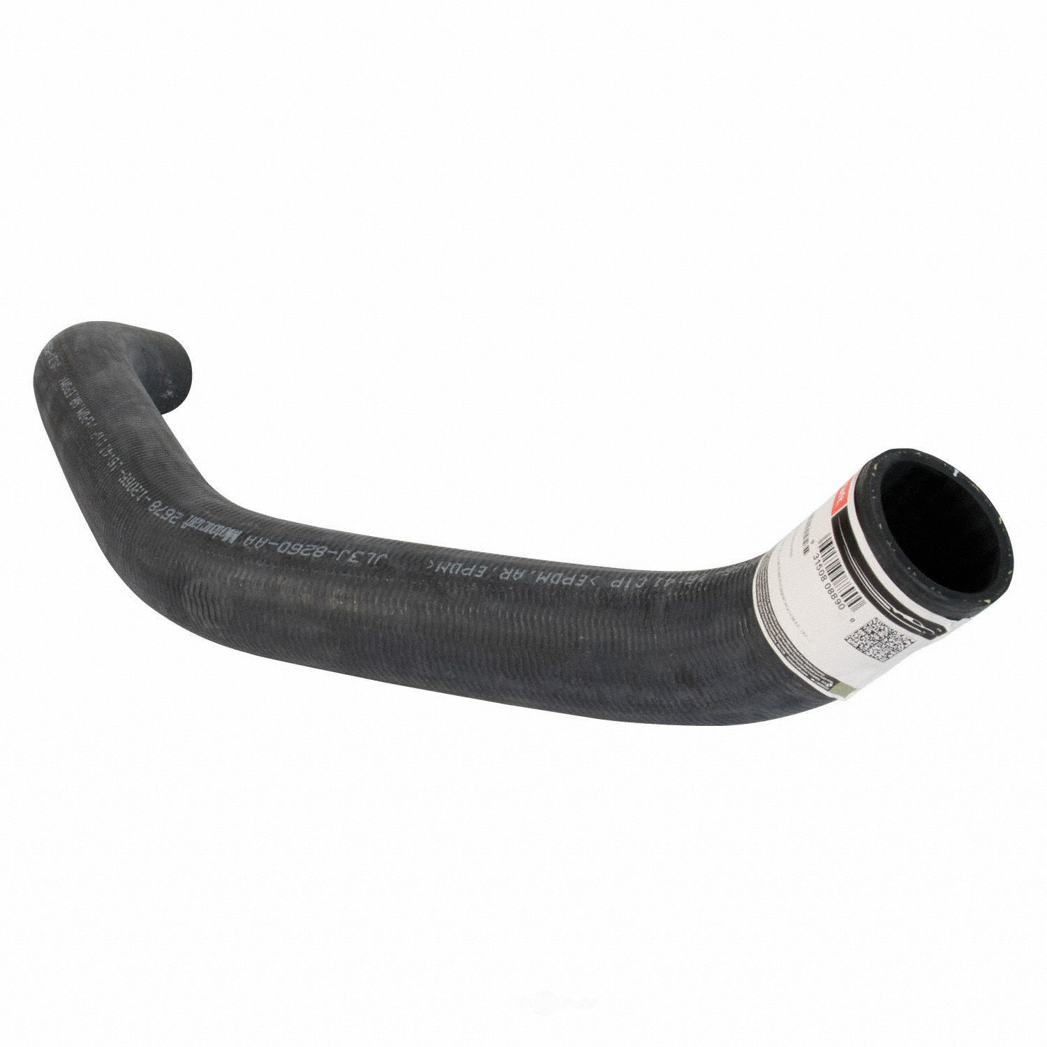 Radiator Coolant Hose Upper MOTORCRAFT KM6663 fits 2005 Ford F150 4