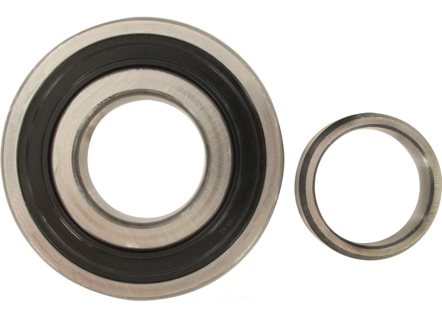 Wheel Bearing Lock Ring SKF GRW130R fits 6995 Toyota Pickup eBay