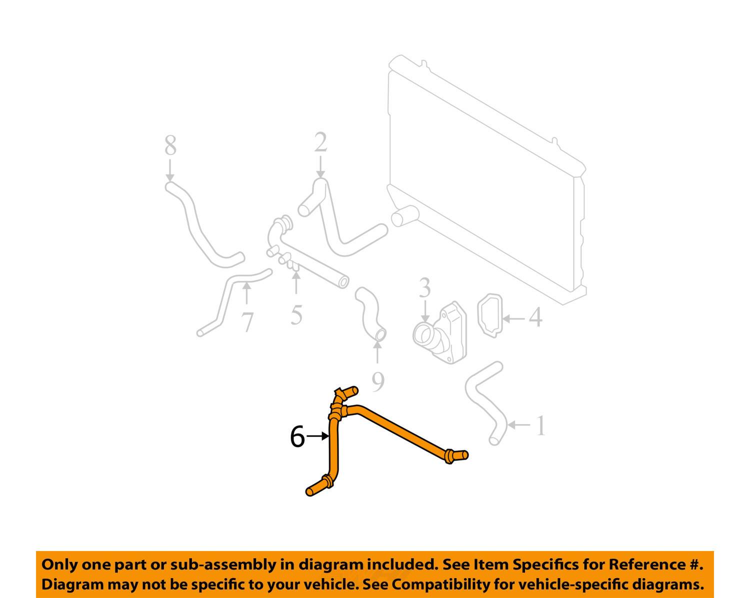 27 67 Powerstroke Cooling System Diagram Wiring Diagram List