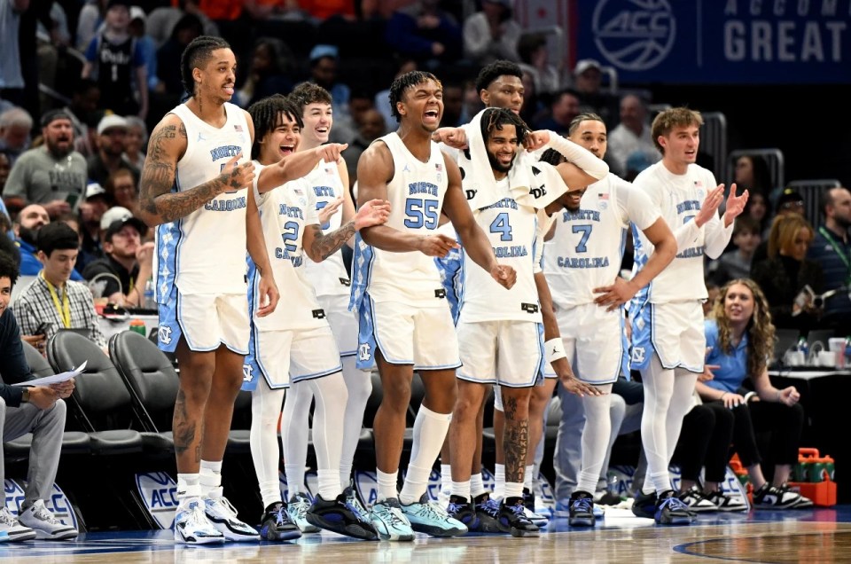 The Most Valuable Team in College Basketball Is…