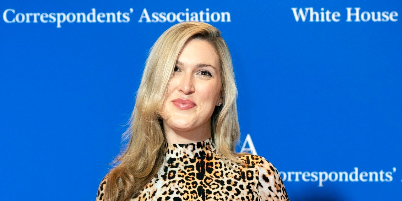 Claims Over Reporter Olivia Nuzzi’s Relationship With RFK Jr. Surface