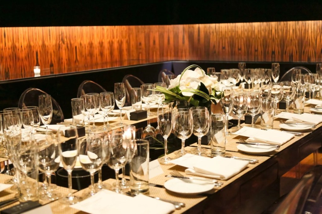 The Private Manhattan Club With a Jeffrey Epstein Problem