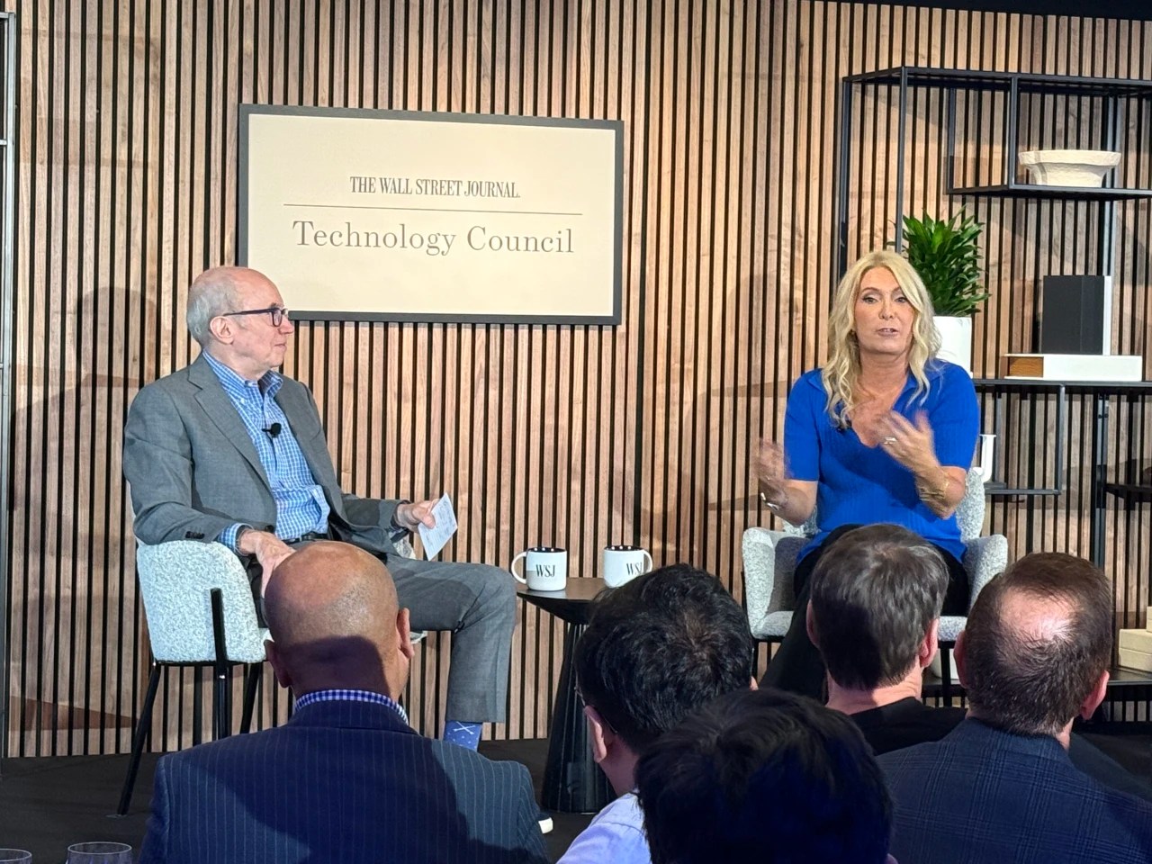 Debt Is Fueling the Next Wave of the AI Boom WSJ(05)