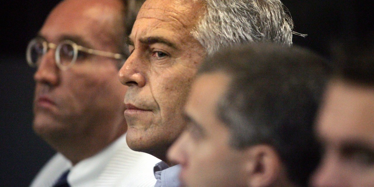 DOJ Says There Is No Epstein Client List as It Backs Off Promised