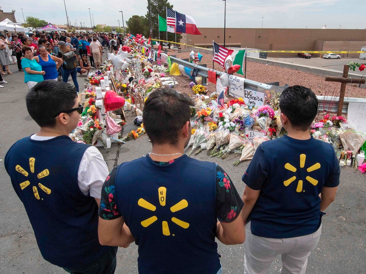 Total 100+ imagen walmart el paso careers Viaterra.mx