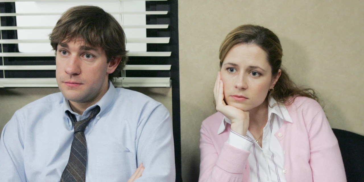 How to (Secretly) Watch ‘The Office’ at the Office WSJ