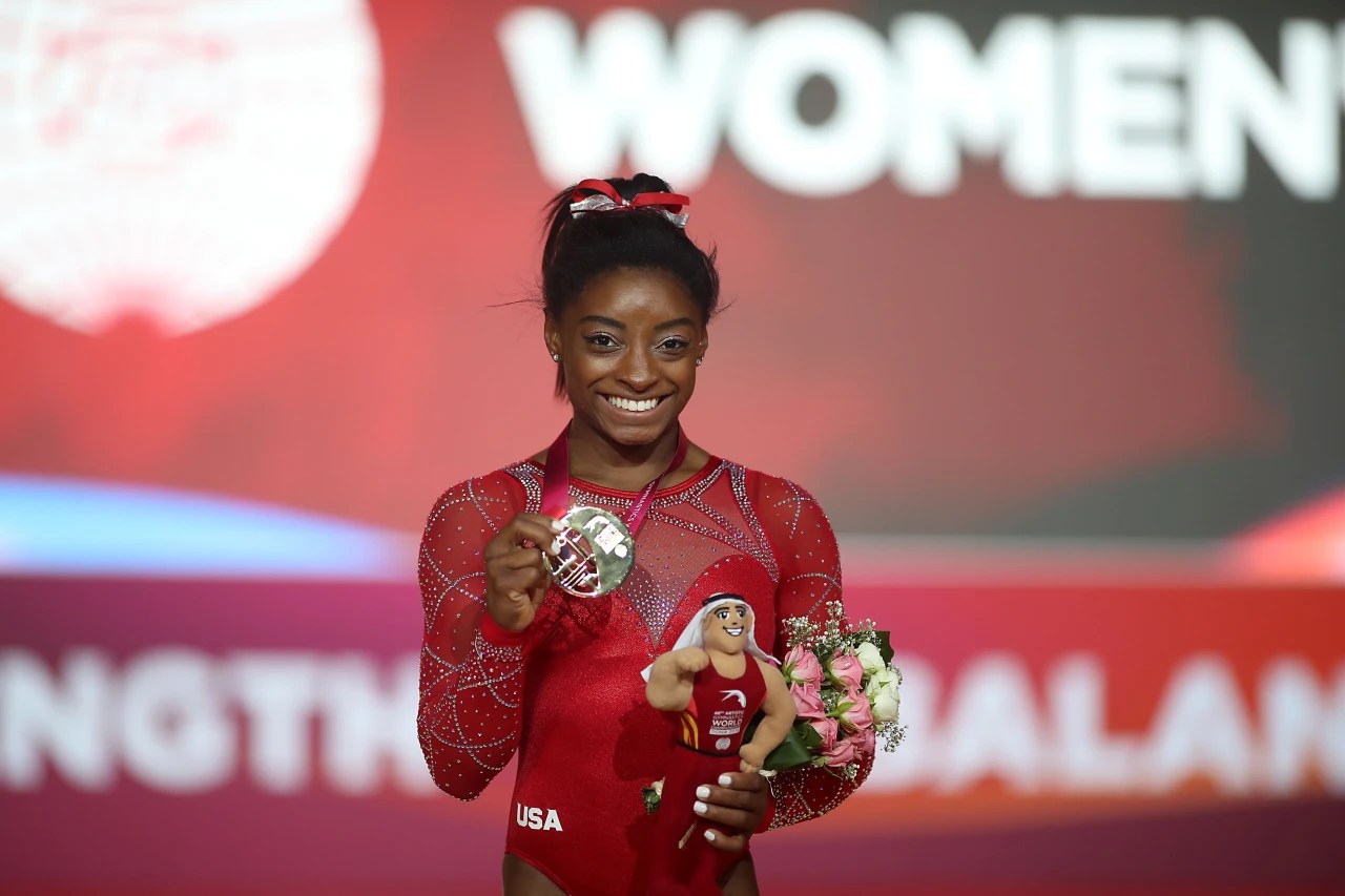 Simone Biles Siblings Tevin And Ashley . Simone biles brother homicide | Simone Biles's brother ...
