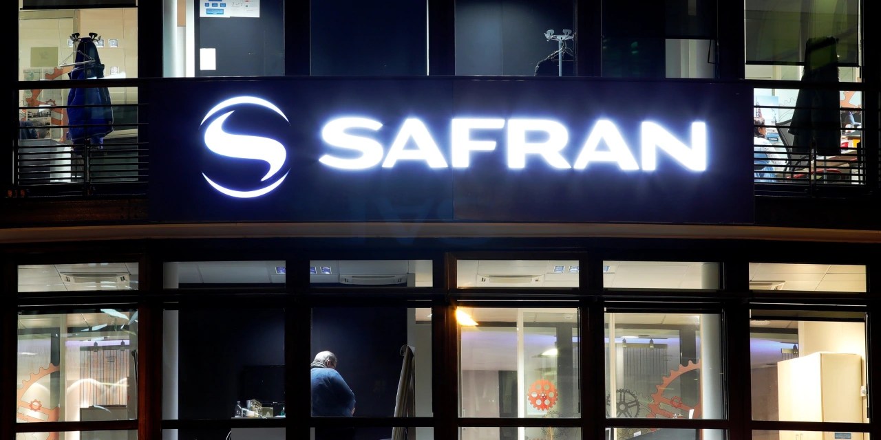 French Aerospace Company Safran Settles U.S. Bribery Probe WSJ