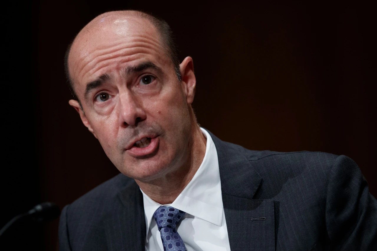 Trump’s Labor Nominee, Eugene Scalia, Poised to Advance in Senate WSJ